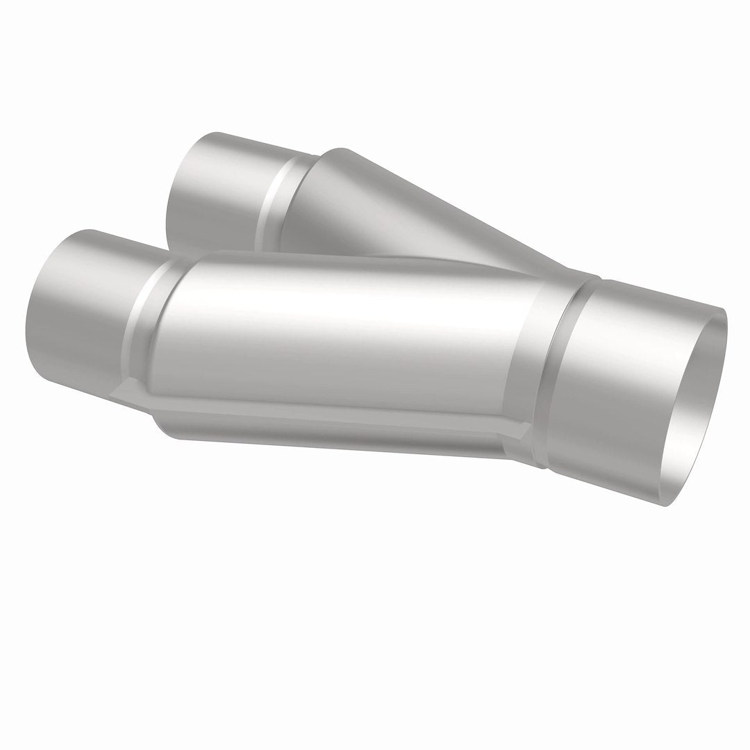 MagnaFlow 10778 Smooth-Transition Y Exhaust Crossover Pipe