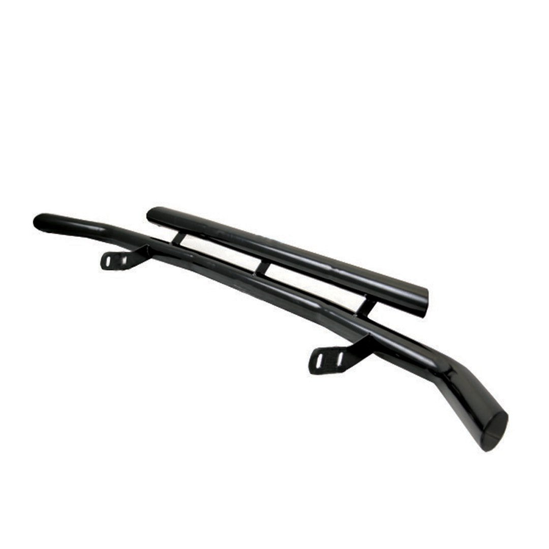 Black Horse Offroad Fd-Ni21b Bumper Guard - image 1