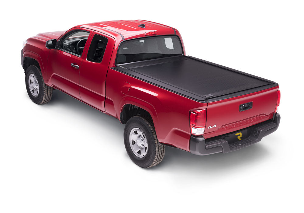 Retrax 60831 RetraxONE MX Tonneau Cover for Tundra CrewMax