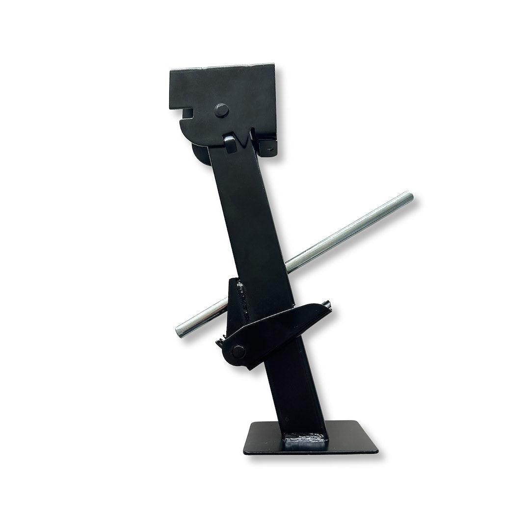 Husky Towing Camper Jack Crank Handle (88152) – Material: Steel