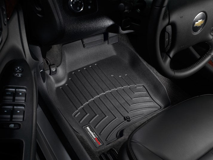 Weathertech (Usa) 441241 Floor Liner - image 1