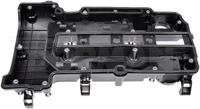 Dorman 615380KIT OE FIX Ecotec 1.4L Intake Manifold Kit - image 3