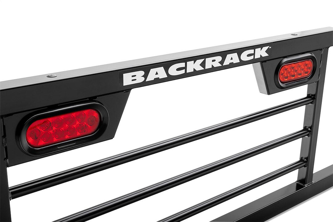 BackRack SRL Rack Steel Horizontal Bar Headache Rack SRL702 - image 3
