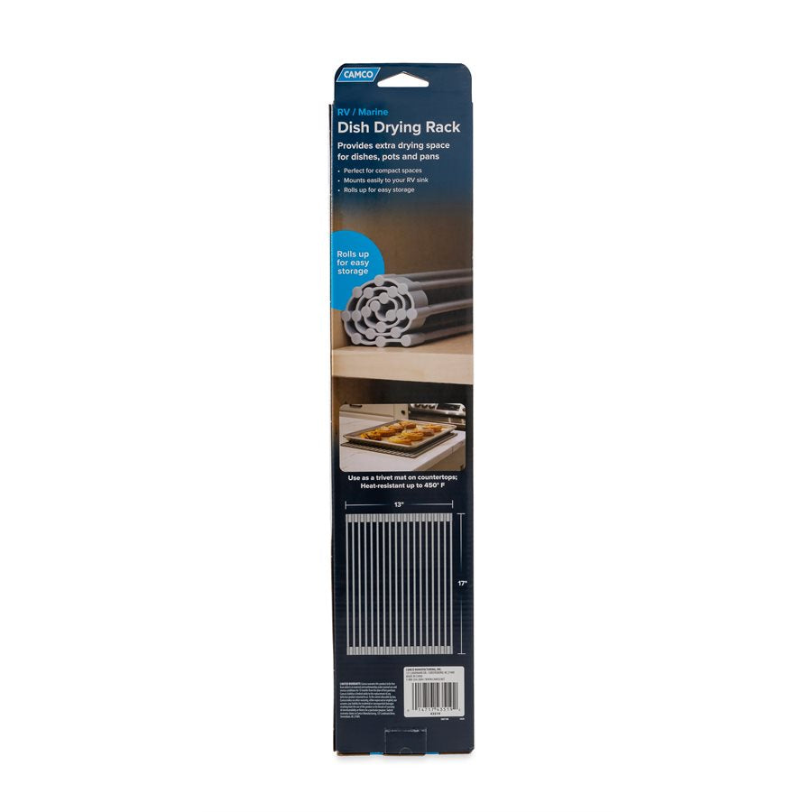 Camco 43519 Dish Drainer - image 11