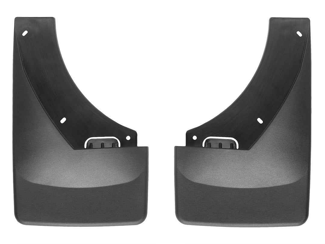 Weathertech (USA) 120015 Mud Flaps - Chevy Tahoe, Pair