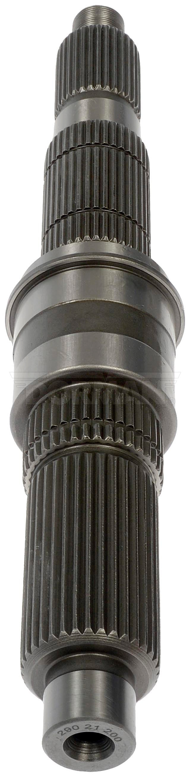 Dorman 600-130 32/34-Spline Slip Yoke Eliminator Kit - image 6