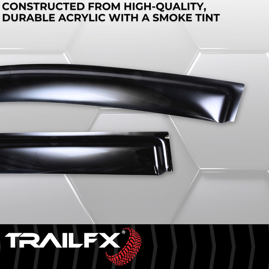 Trailfx 4383h Rainguard - image 4