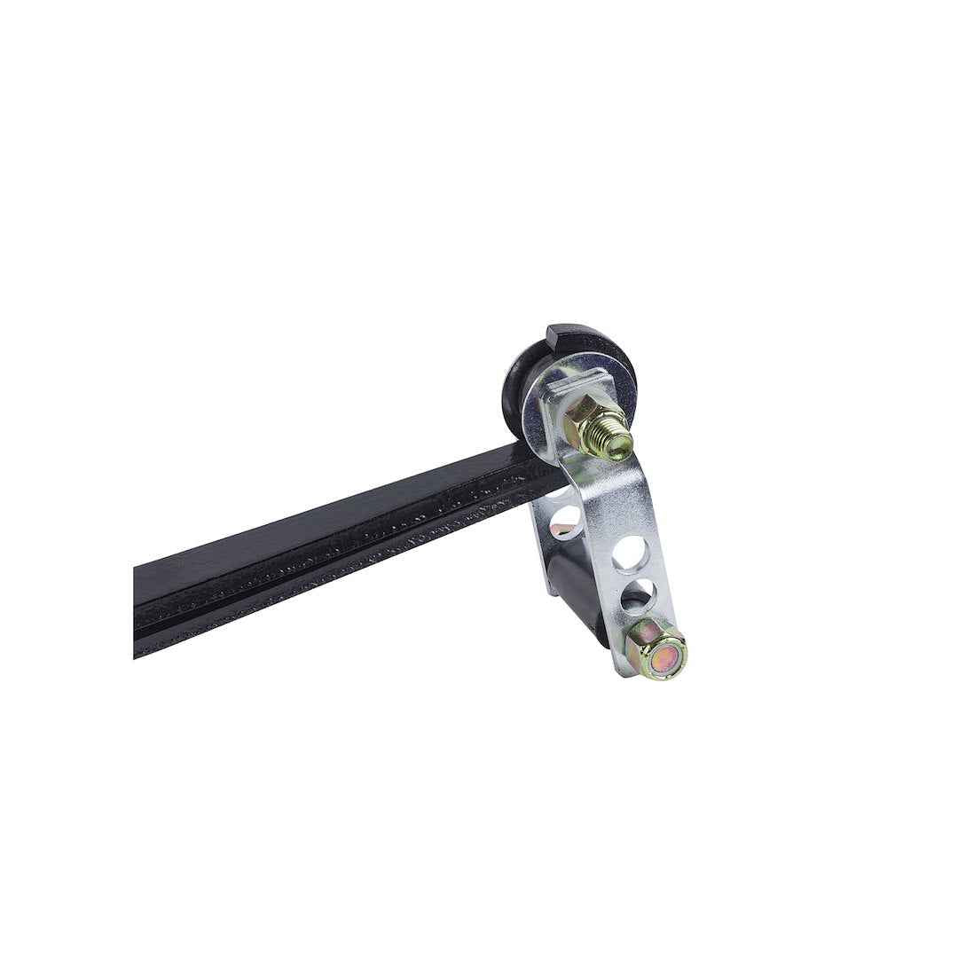 Super Springs SSA15 Helper Leaf Spring Kit - 5000 lb