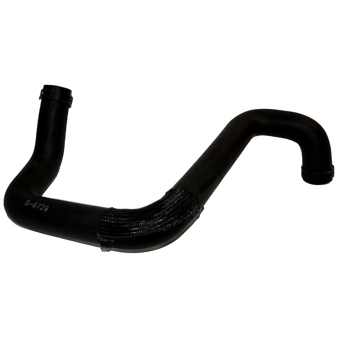 Crown Automotive 55111395AC Steel and Rubber Radiator Hose - image 2