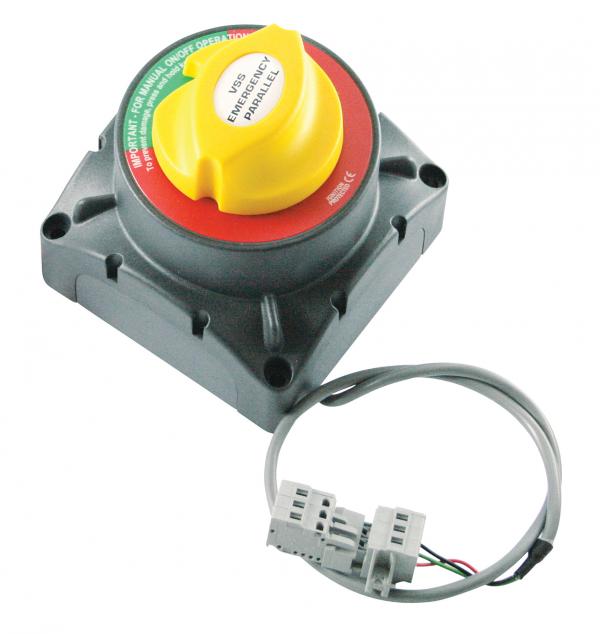 Bep Marine 720-Mdvso Battery Voltage Sensing Relay