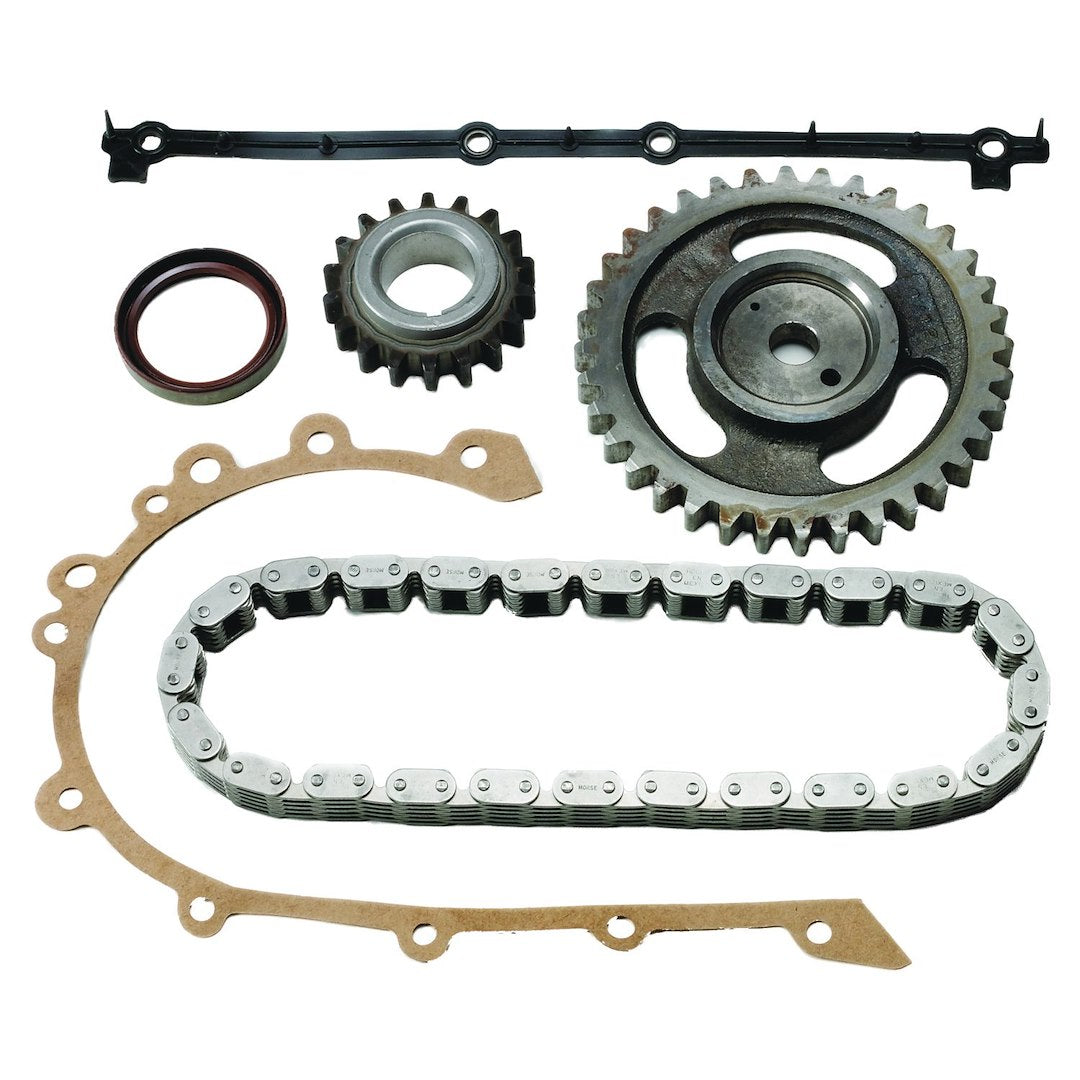 Crown Automotive 8126681K 4.2L Timing Gear and Chain Set - image 1