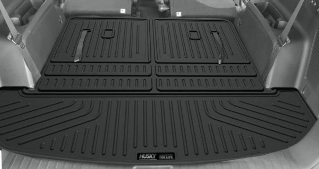 Husky Liner 27671 WeatherBeater TPO Cargo Liner