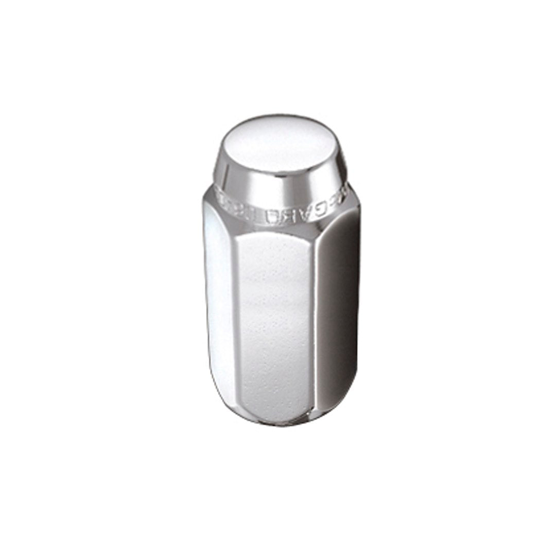 McGard 64069 Chrome Acorn Hex Lug Nuts, M14x1.5