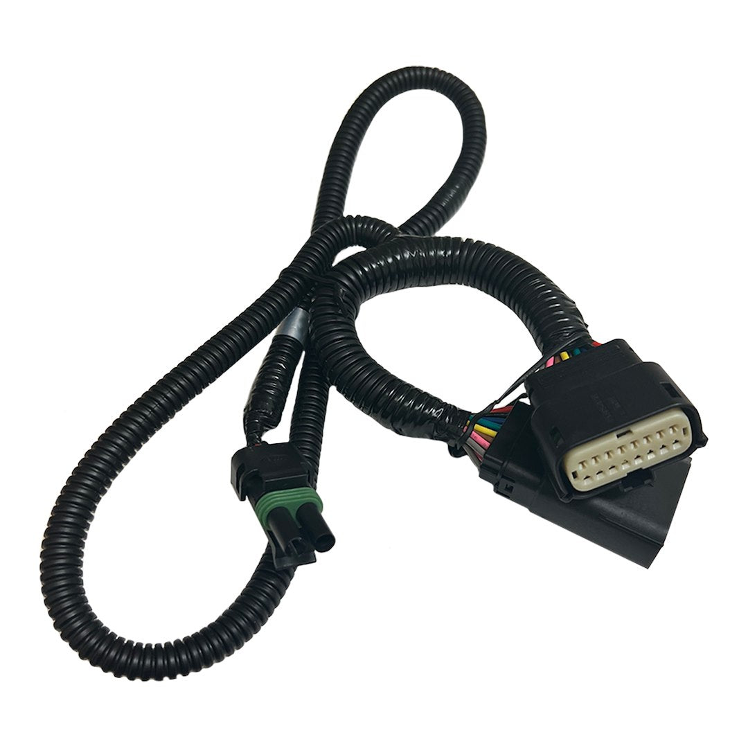 Putco 529100 Grille Light Wiring Harness