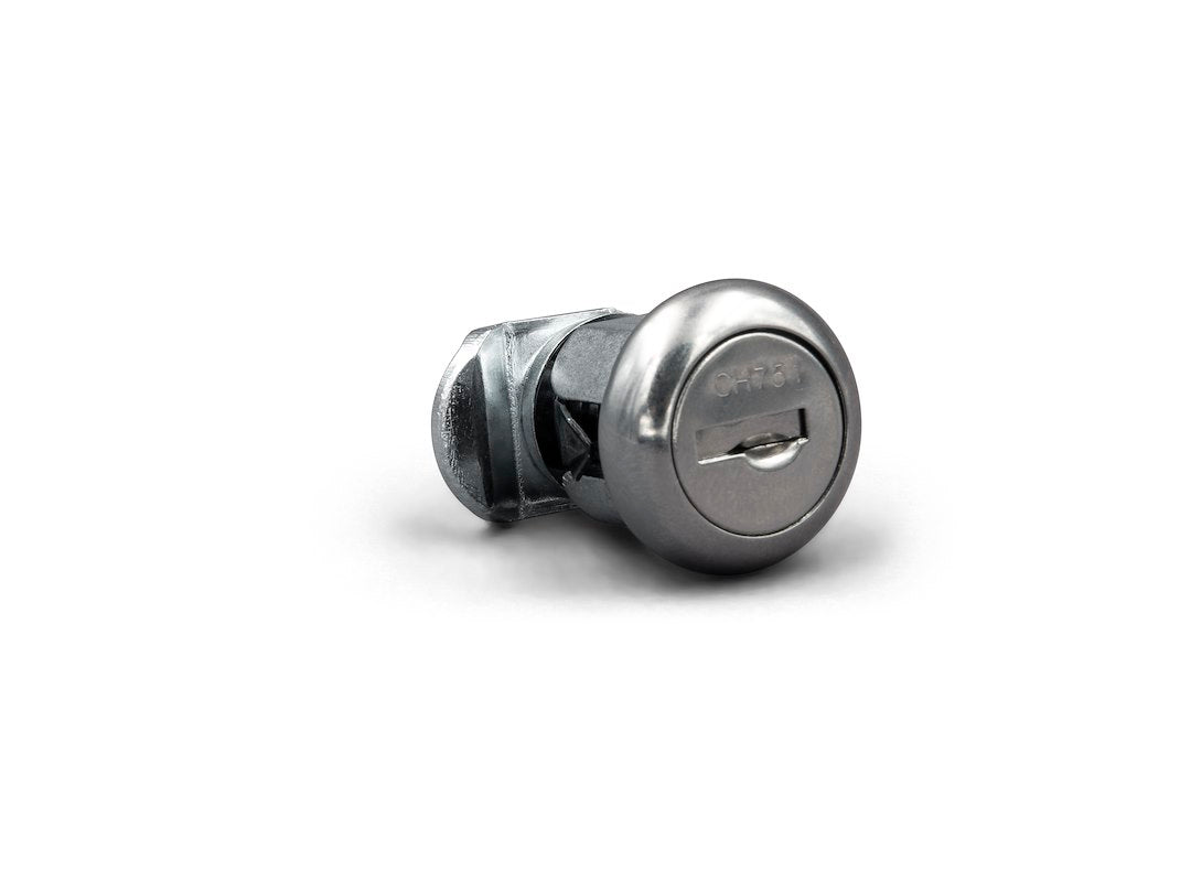 B&B Molders Lock Cylinder (94150) – Length: 5/8 Inch
