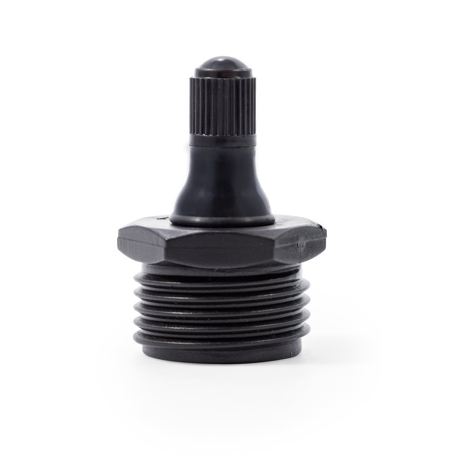 Camco Water System Blow Out Plug (36133) – Material: Plastic