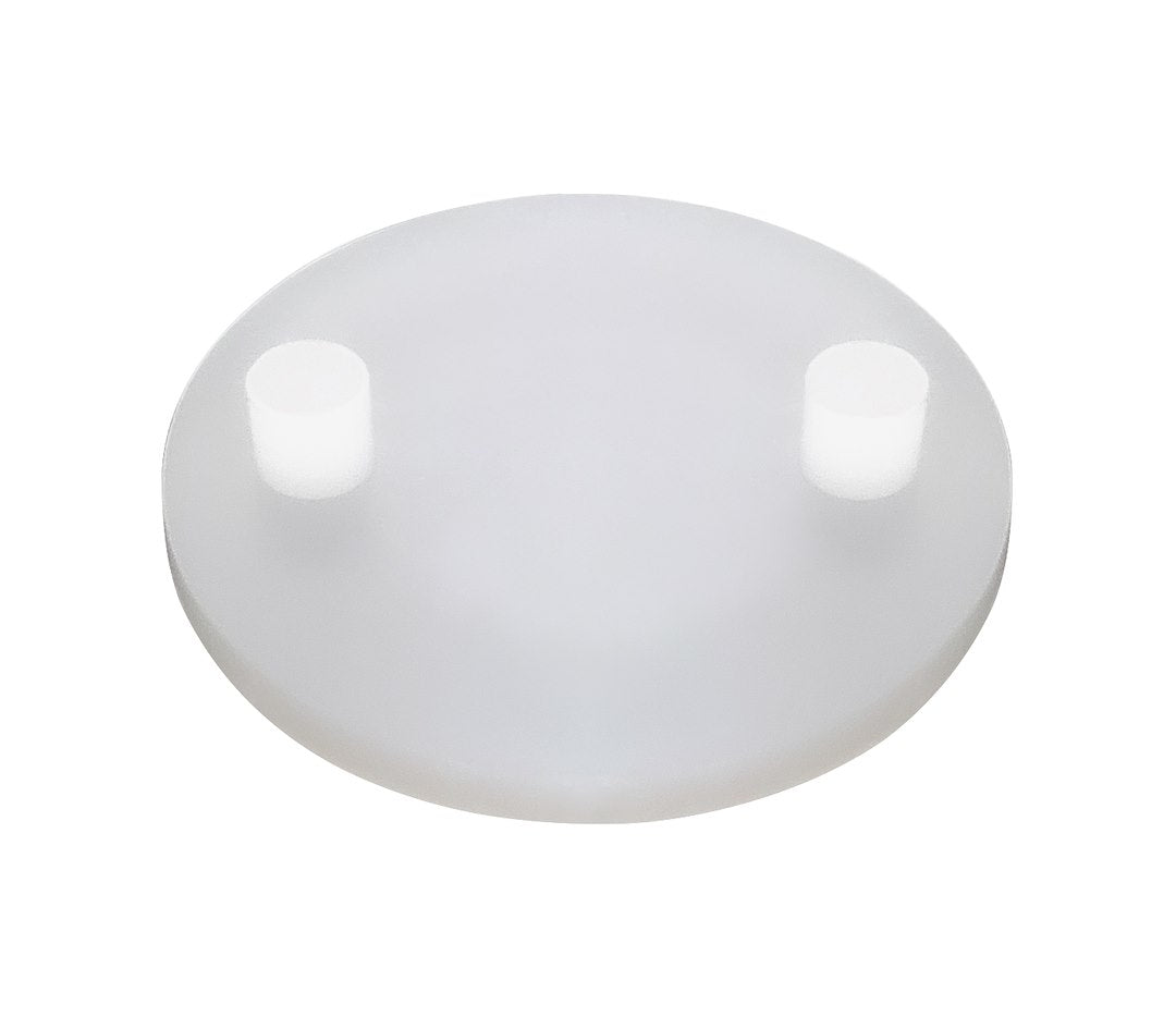 Icon Fresh Water Tank Fill Plug (14807) – Color: White