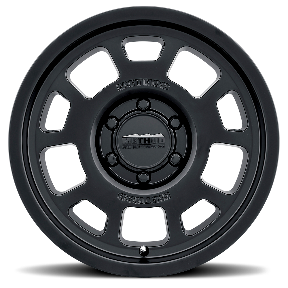 Method Race Wheels MR70578560535 705 Trail Series Wheel