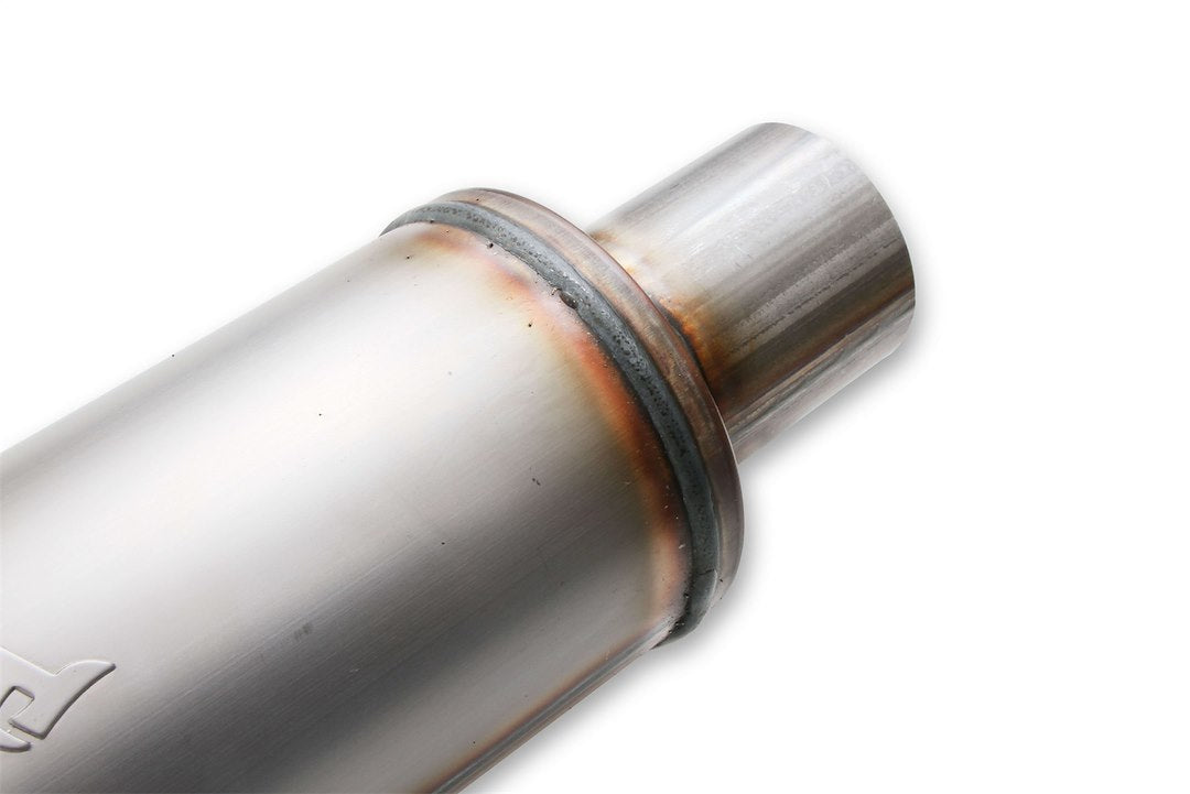 Flowmaster 10416-Fm Flowmonster Stainless Exhaust Muffler