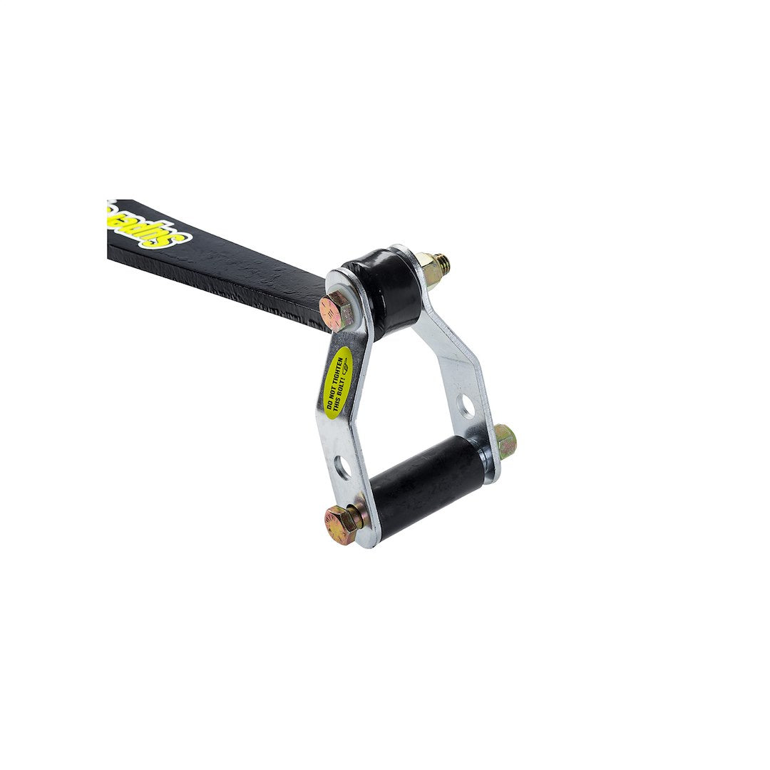 Super Springs Ssa27 Helper Spring Kit - image 7