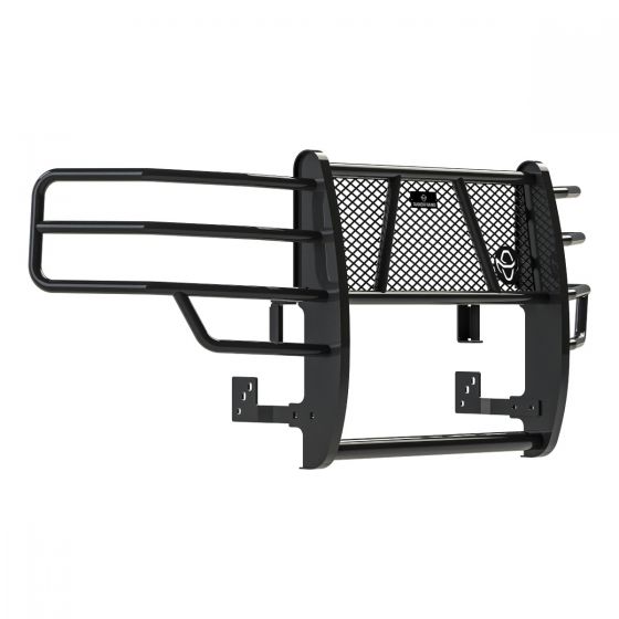 Ranch Hand GGC111BL1 Legend Grille Guard for Silverado HD