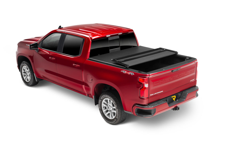 Extang 92458 Trifecta 2.0 Tailgate-Locking Bed Cover