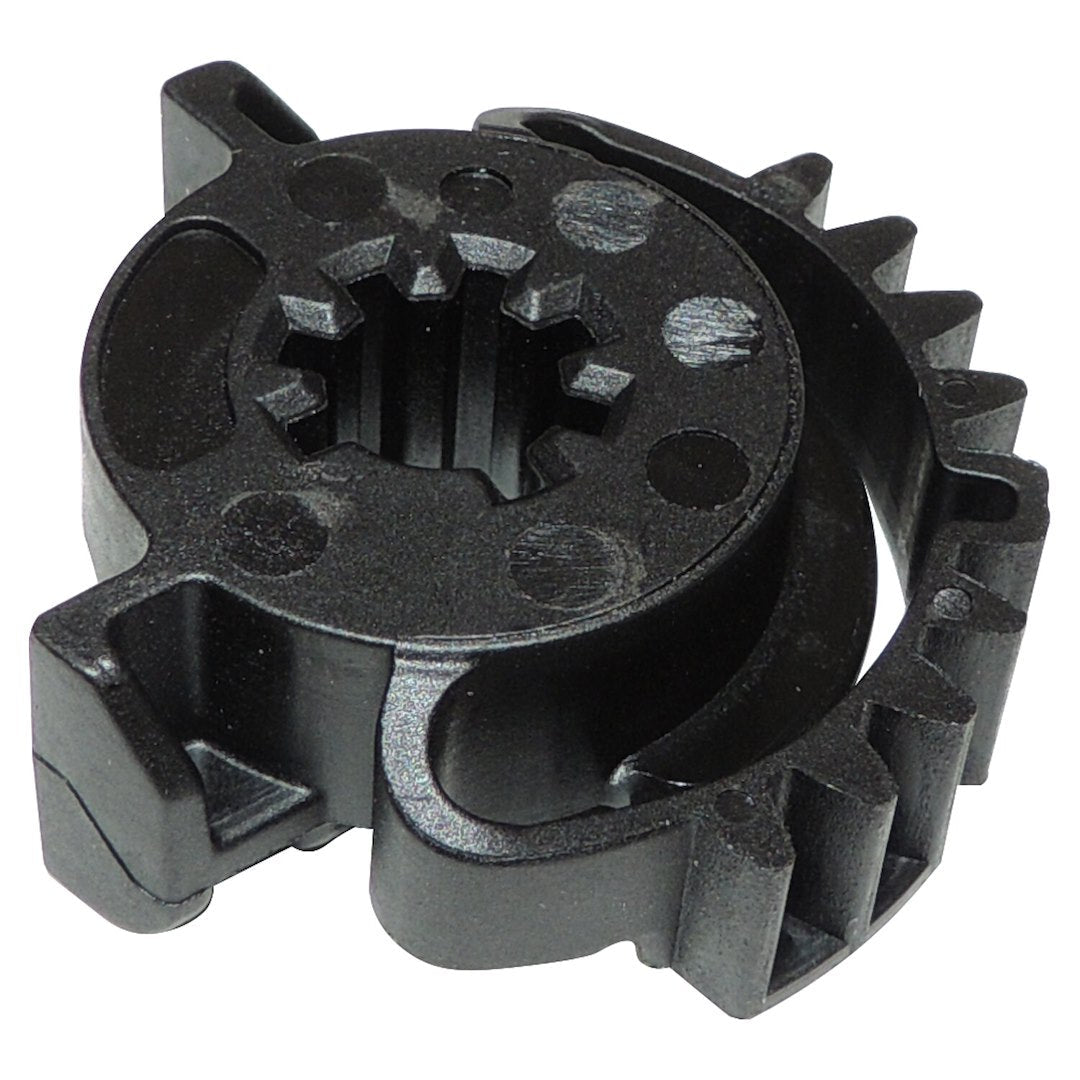 Crown Automotive 68214880AA Blend Door Actuator Gear - image 1