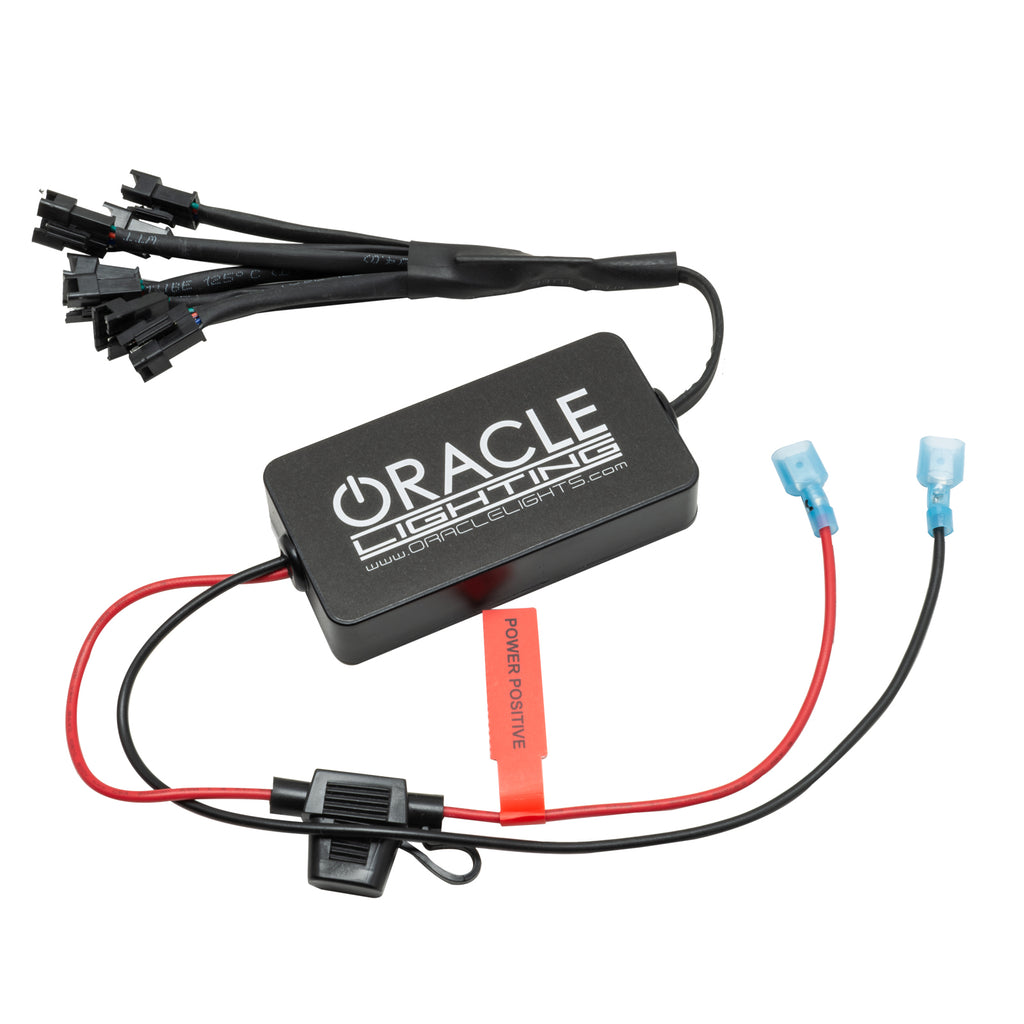 Oracle Lighting 4235-333 RGB Ambient Light Conversion Kit