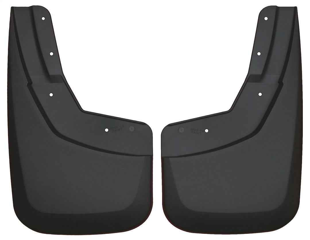 Husky Liner 56881 Mud Flap - image 1