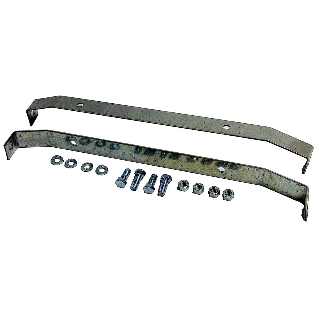 Crown Automotive CJGTSE1 23-Inch Fuel Tank Straps, Set of 2 - image 3