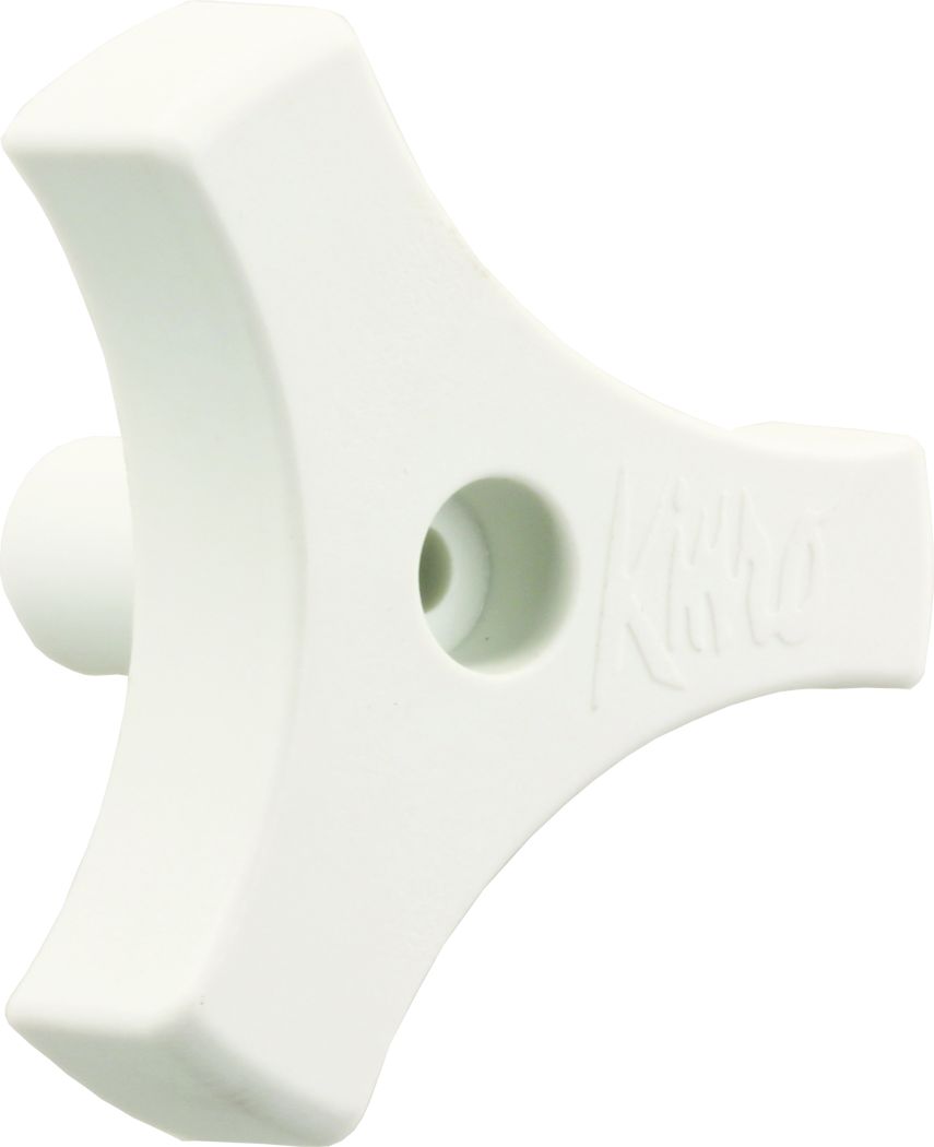 JR Products Window Crank Knob (20165) – Diameter (In): Not Applicable