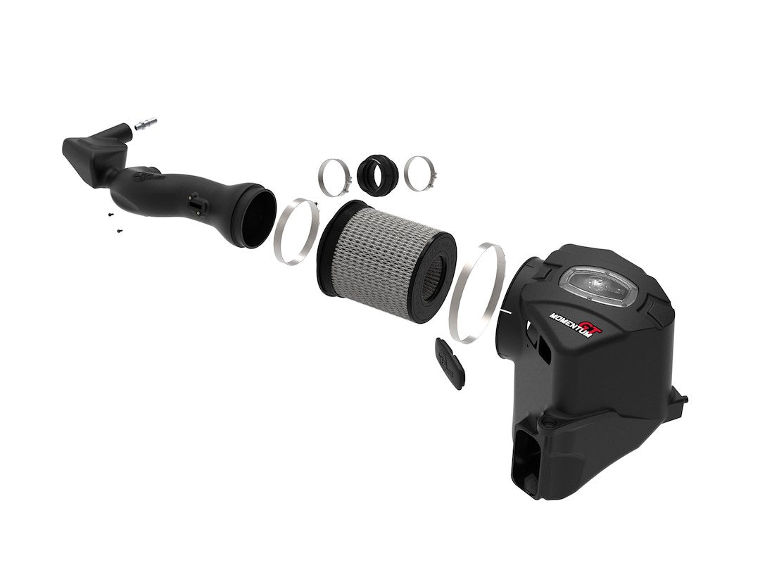 Advanced FLOW Engineering Momentum GT Pro DRY S Performance Plastic Cold Air Intake 50-70081D - image 2