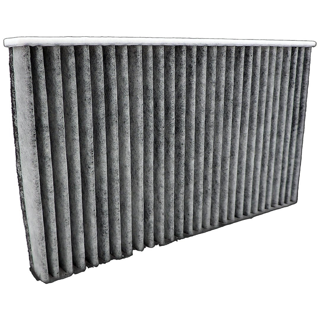 Crown Automotive 68364653AA Rectangular Paper Cabin Air Filter - image 2