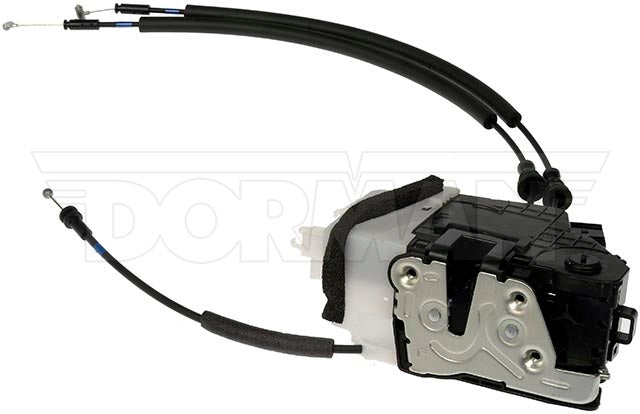 Dorman OE Solutions 937-967 Door Lock Actuator Motor - image 3