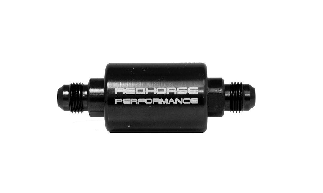 Redhorse 4151-08-2 Series 4151 Gasoline Fuel Filter Assembly