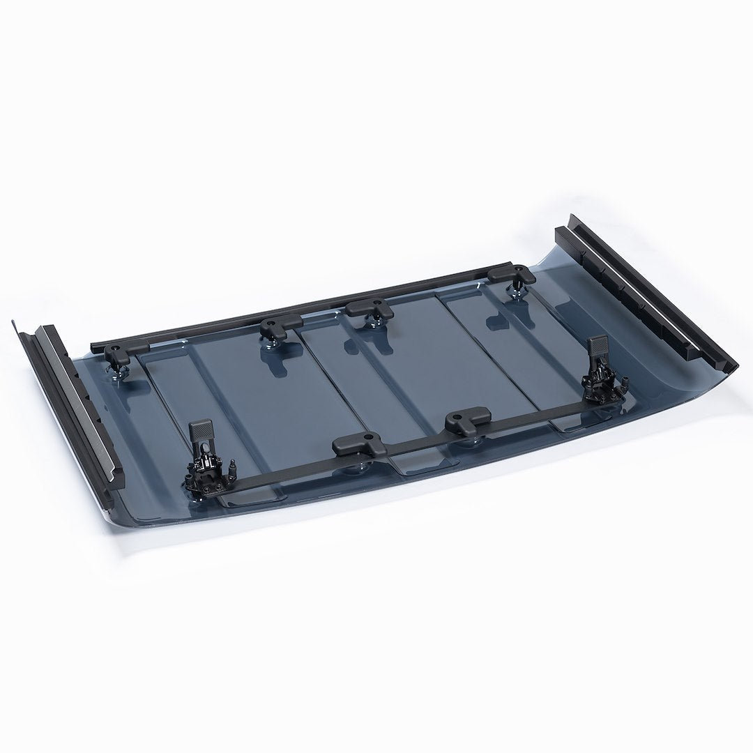 Putco 581001 Element Sky Hard Top
