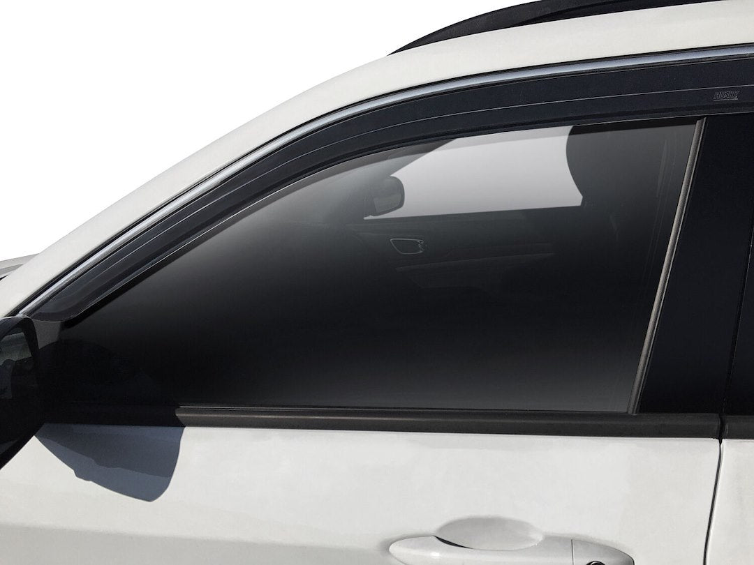 Husky 2852015 Low Profile Ventvisor Window Deflectors