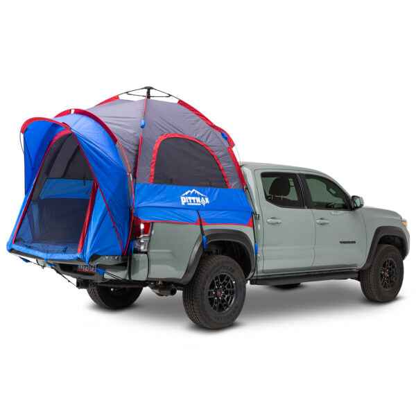 AirBedz PPI-TBT_M5 Truck-Bed Tent for 5–5.2-Foot Beds