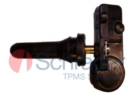 Schrader Tpms Solutions 29057 Tire Pressure Monitoring System - Tpms Sensor - image 1