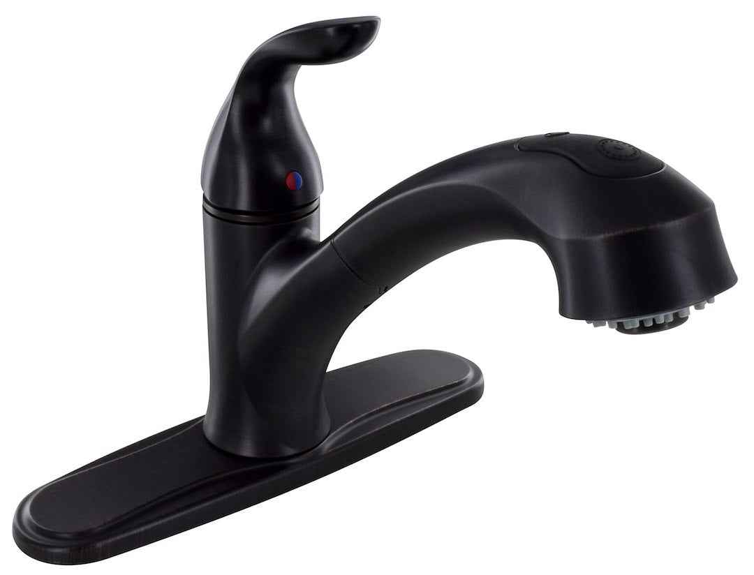 Phoenix Products PF231541 Pull-Out Kitchen Faucet
