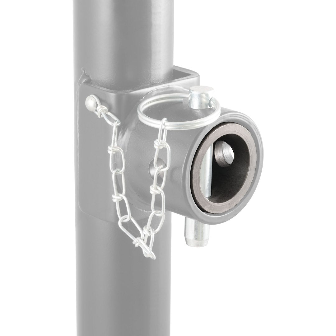 CURT Trailer Tongue Jack Mount (28931)