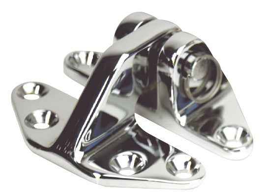 WhiteCap Industries 6027C Hatch Hinge - 2-1/2 in x 3 in