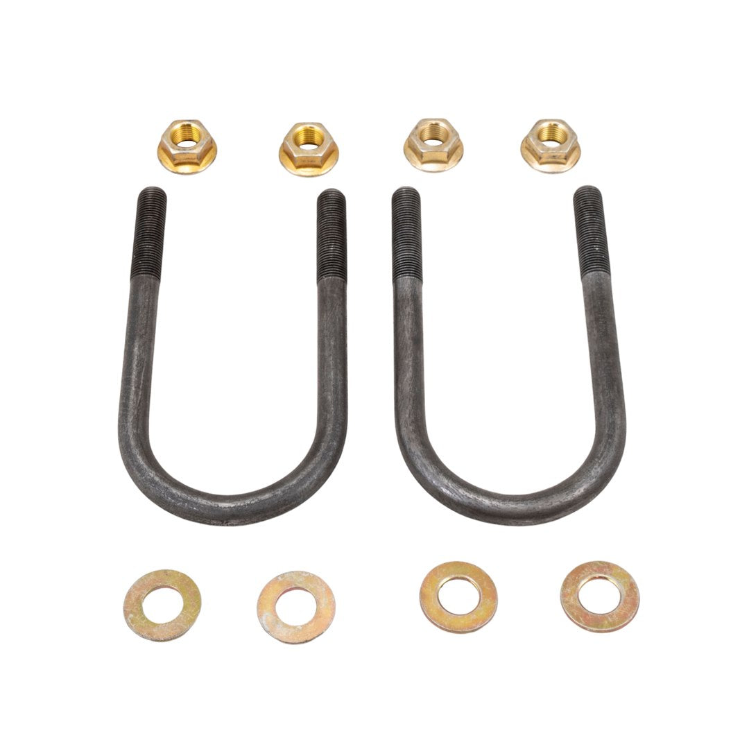 Husky Towing Leaf Spring Axle U Bolt (Ubk238510)