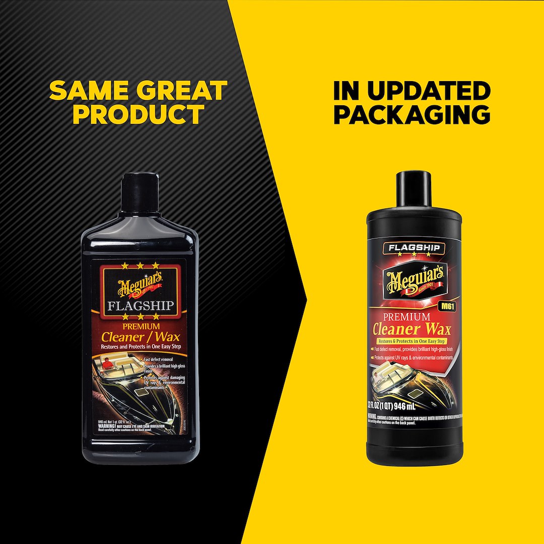 Meguiars M6132 Marine Wax - image 3