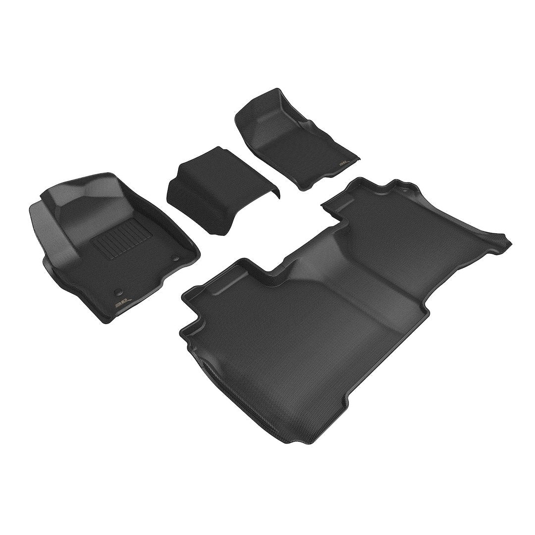 3d Mats L1ch11601509 Floor Liner - image 1