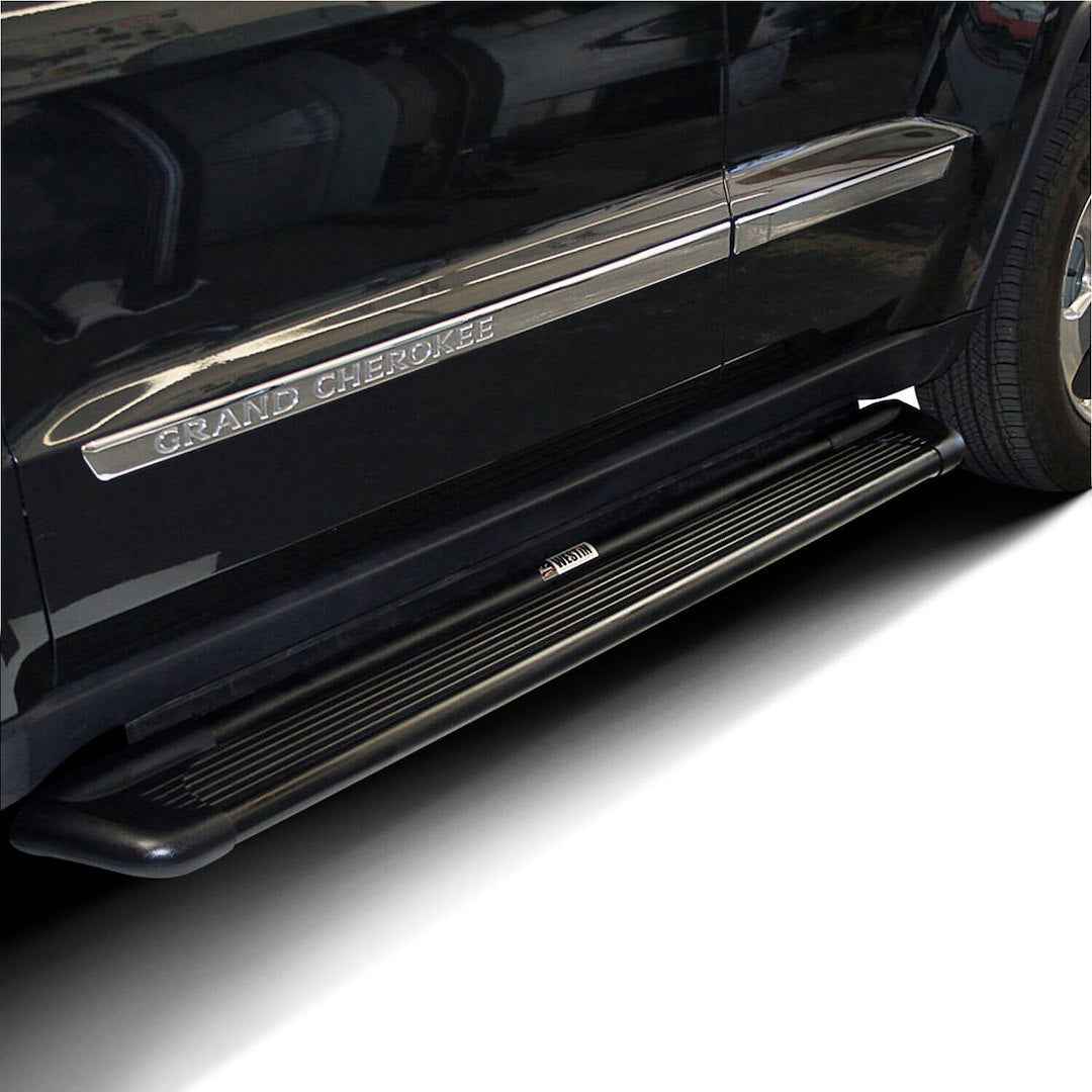Westin Automotive 27-1975 Running Board Mount Kit - Dodge Durango
