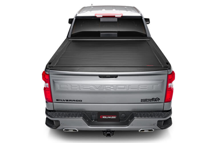 Roll-N-Lock RC263E E-Series Tonneau for 2023 Colorado/Canyon