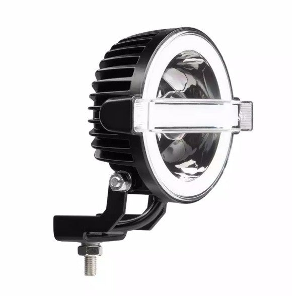 Havoc Offroad HFB-01-005 5-Inch Lasso LED Driving Lights