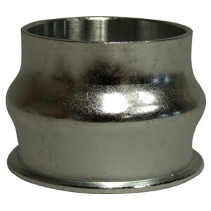 Crown Automotive 68398739AA Pinion Bearing Crush Sleeve - image 3