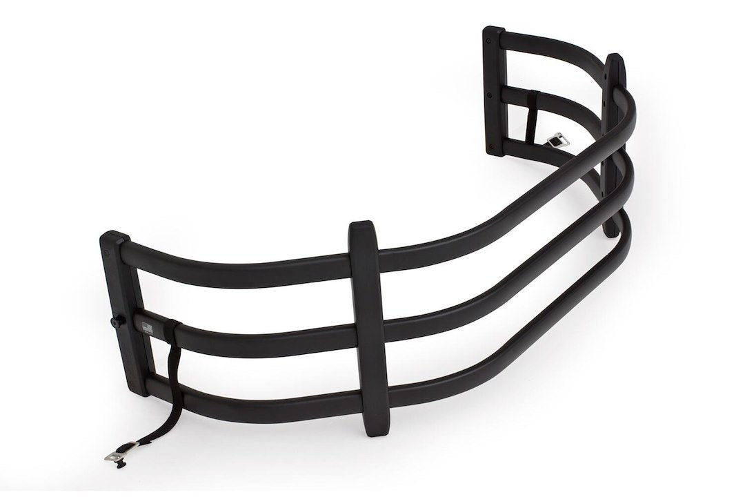 Amp Research 74805-01a Bed Extender - image 2
